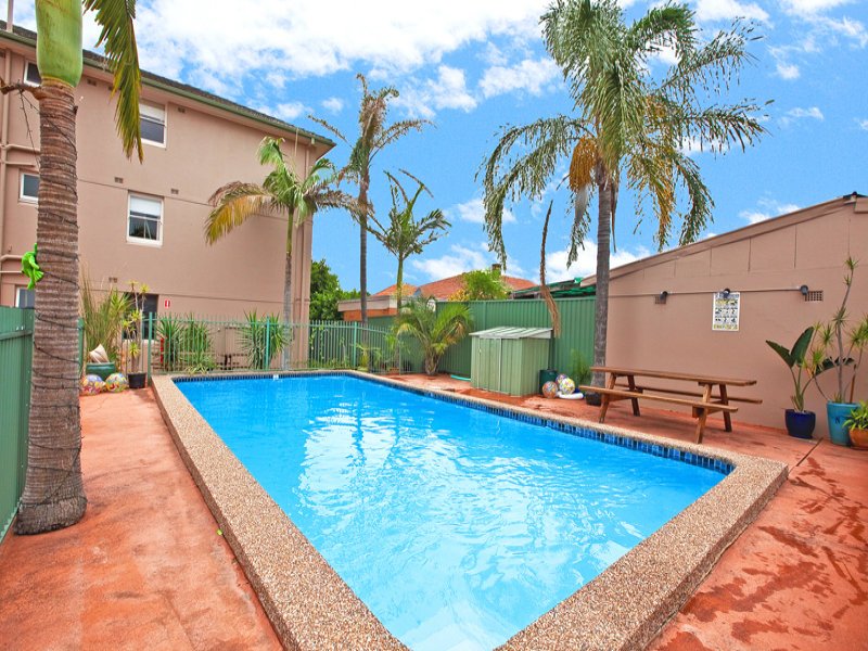 20/2-4 Wright Avenue MARRICKVILLE 6