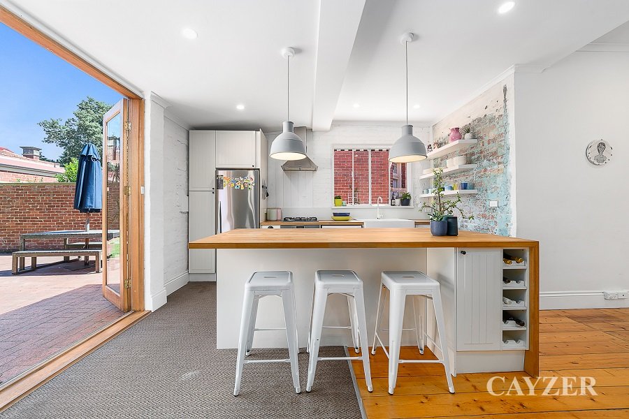 Gallery: 202 Canterbury Road