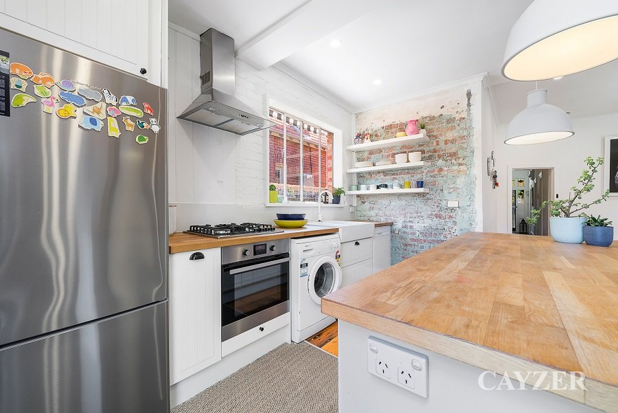 Gallery: 202 Canterbury Road