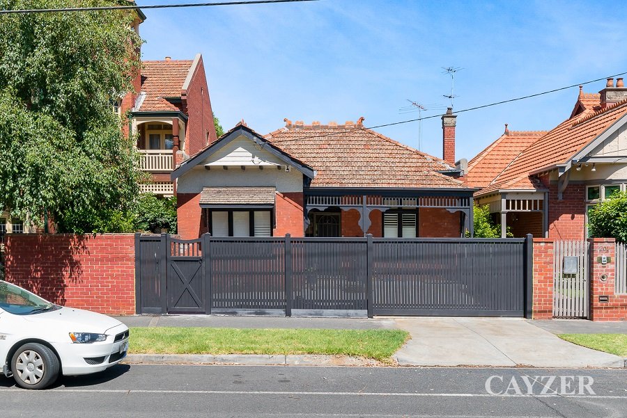 202 Canterbury Road, ST KILDA WEST