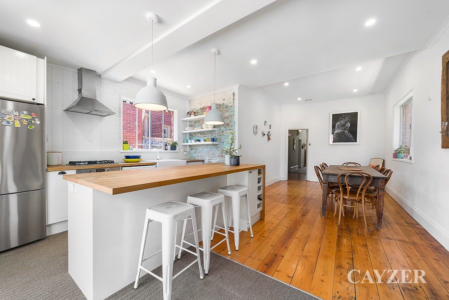 Gallery: 202 Canterbury Road