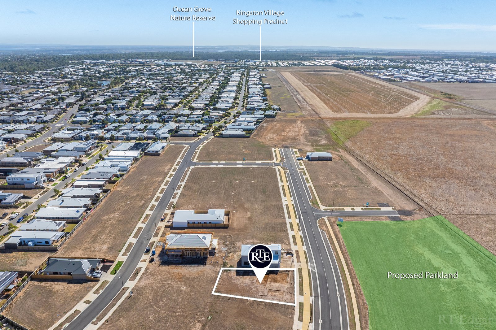 Real Estate and Property in 202 Coastal Boulevard, Ocean Grove, VIC