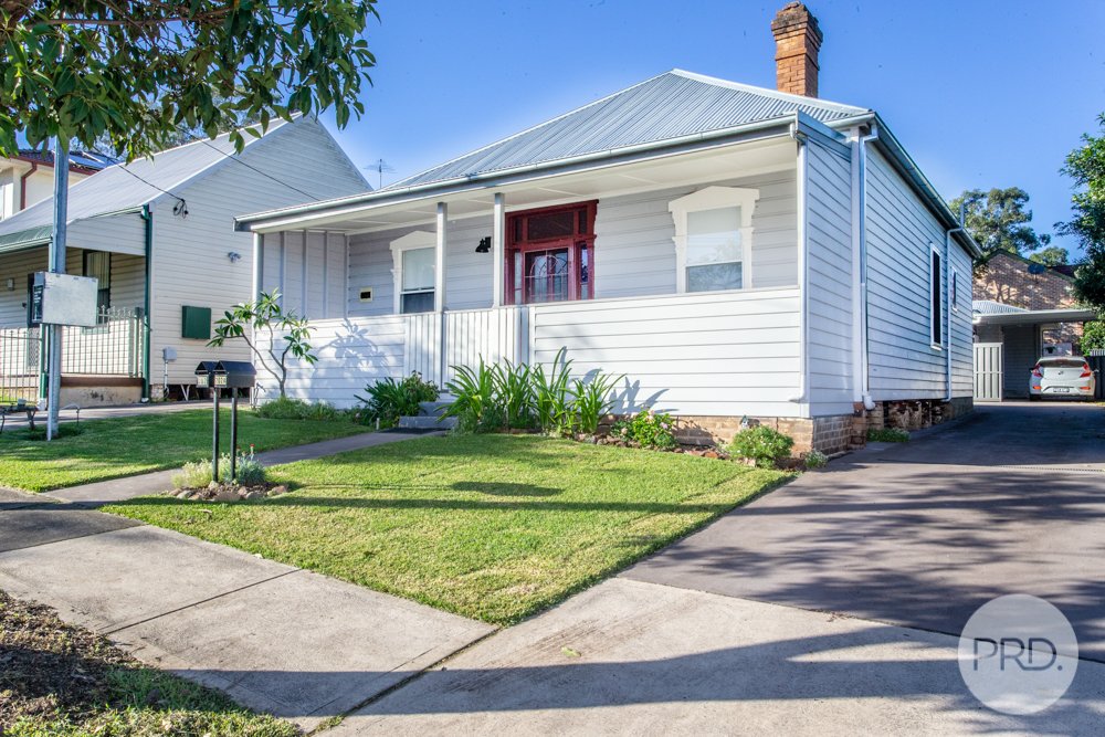 202 Derby Street PENRITH 2