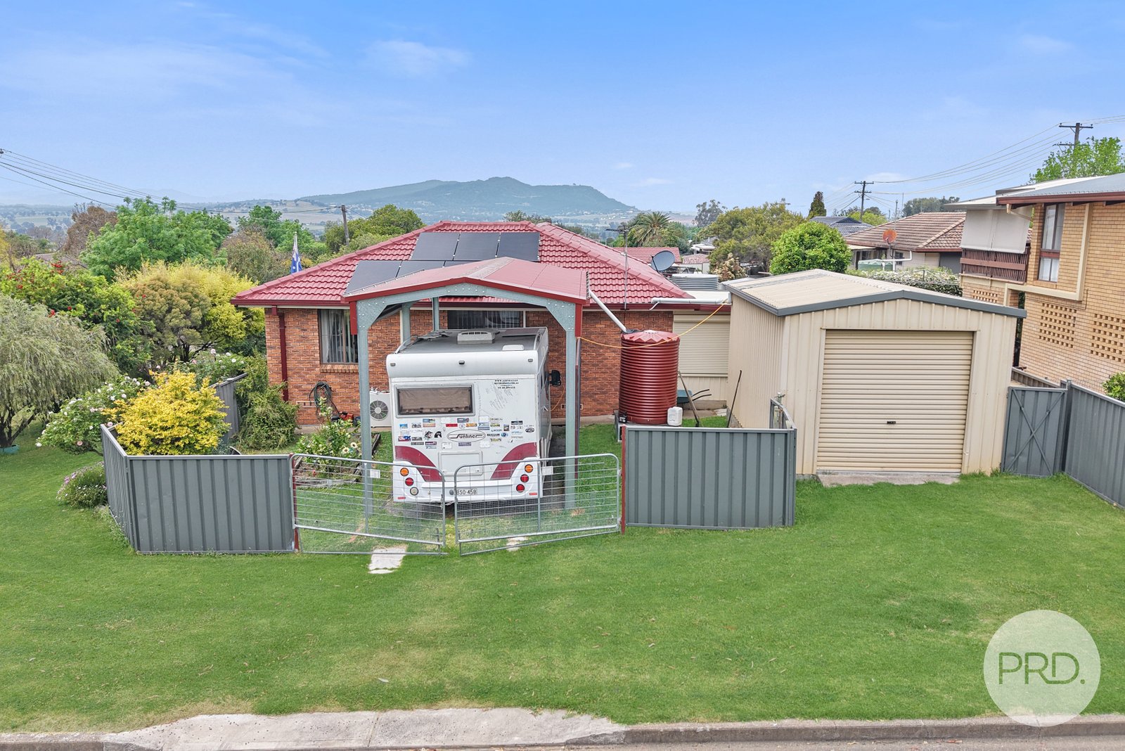 202 Hawker Street QUIRINDI 17