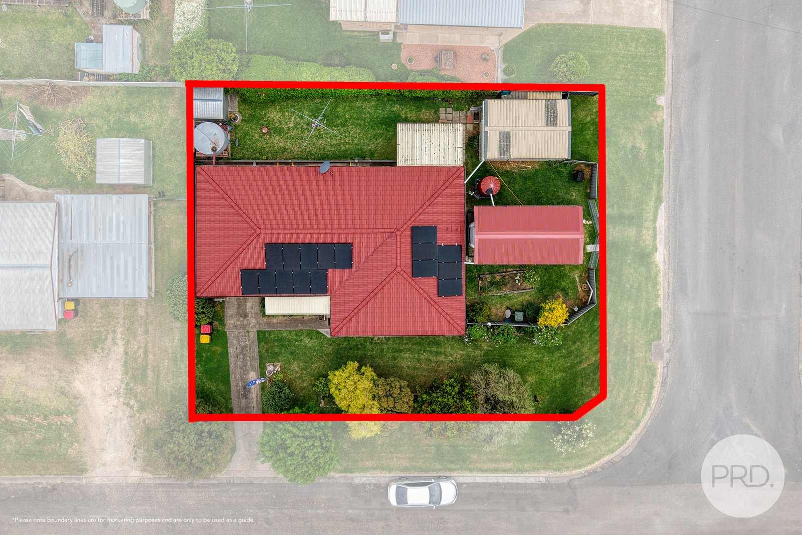 202 Hawker Street QUIRINDI 19