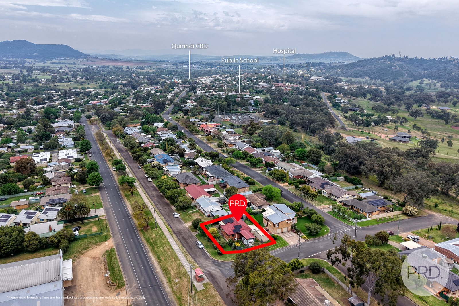 202 Hawker Street QUIRINDI 21