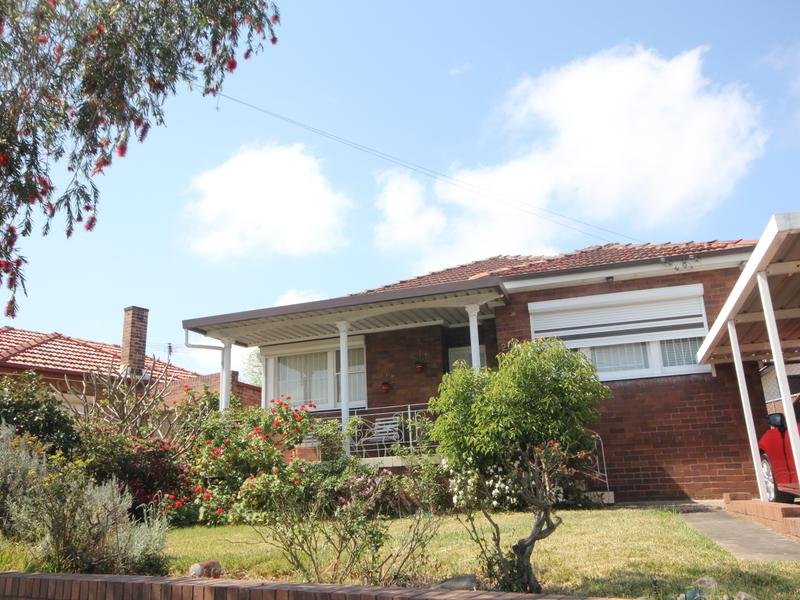 202 King Georges Road ROSELANDS 1