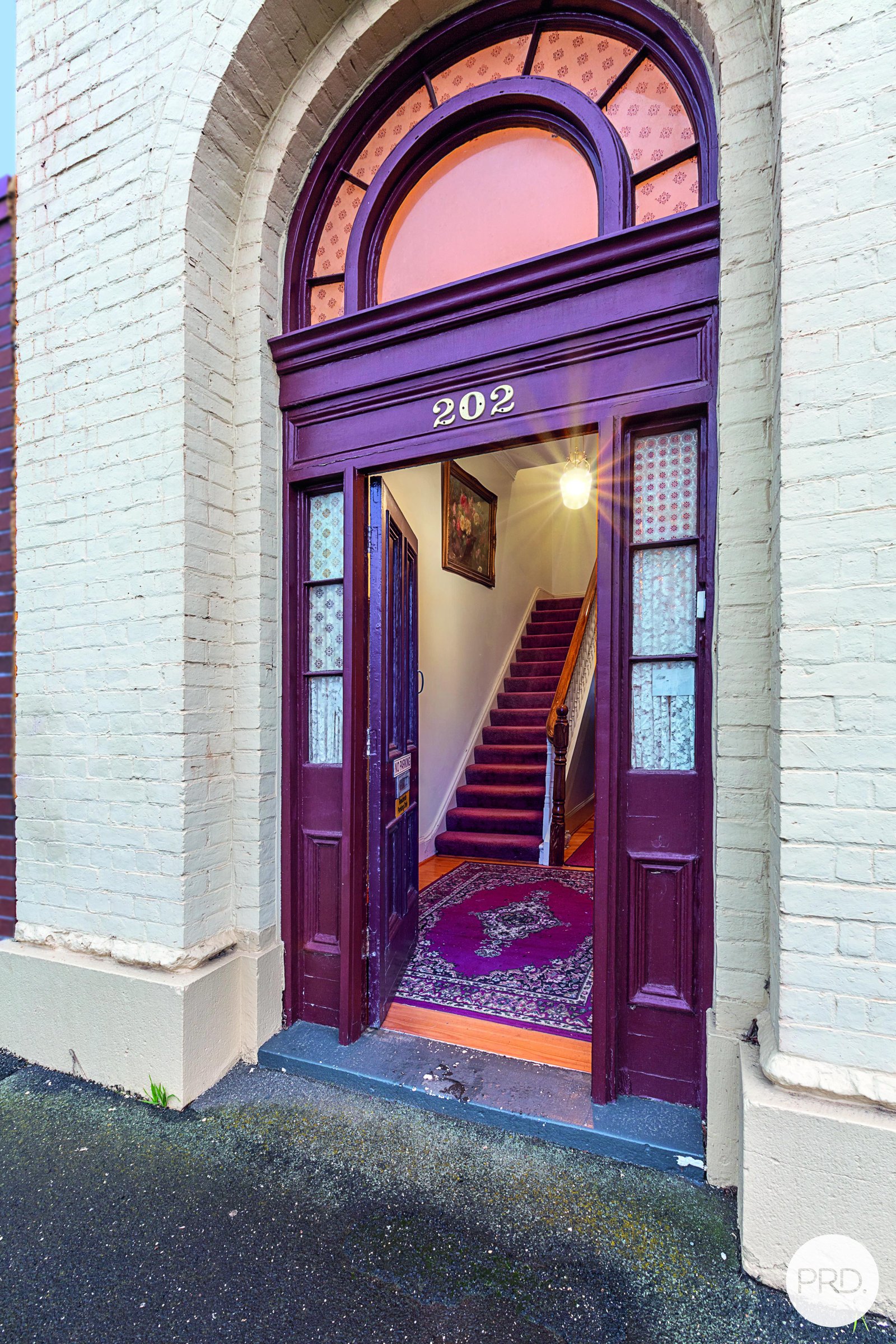 202 Lyons Street South BALLARAT CENTRAL 4