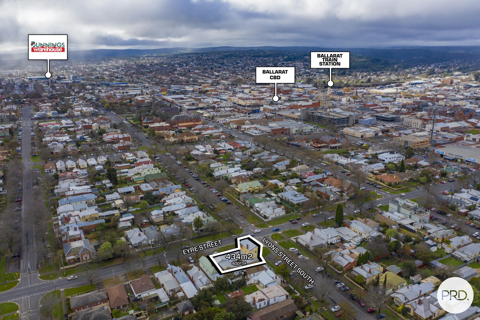 202 Lyons Street South BALLARAT CENTRAL 10