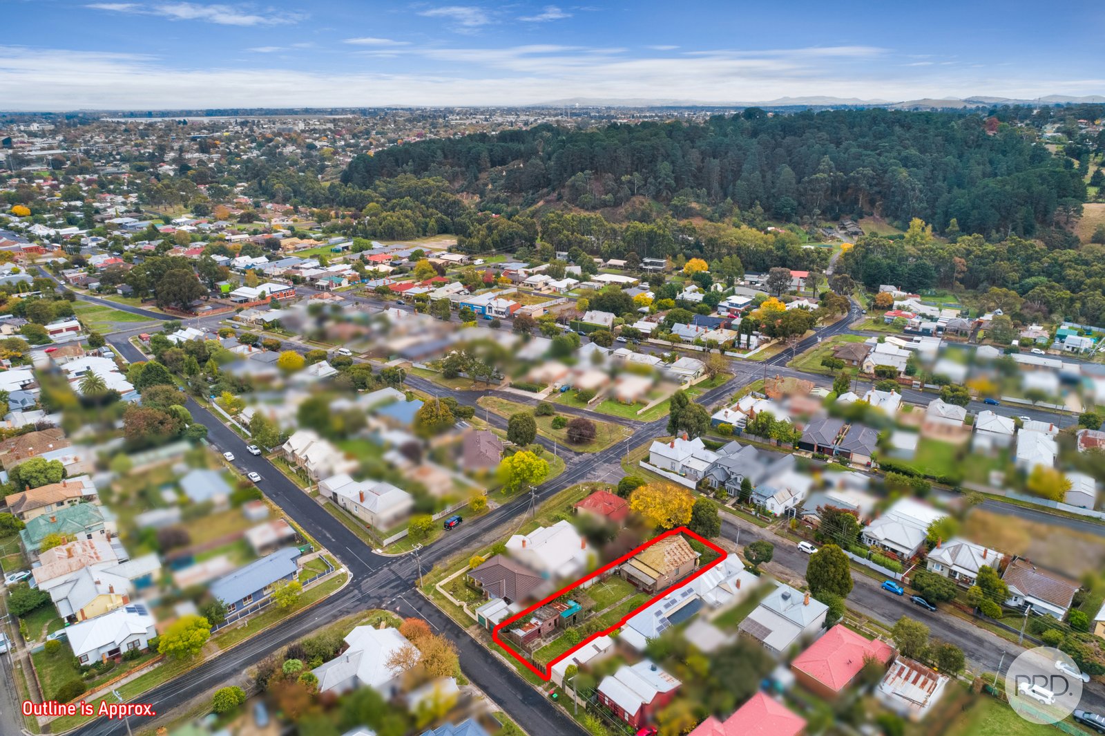 202 Nelson Street BALLARAT EAST 2
