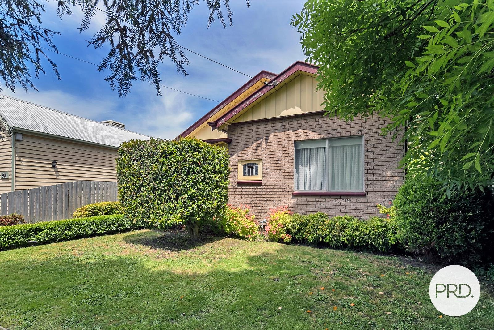 202 Nelson Street BALLARAT EAST 1