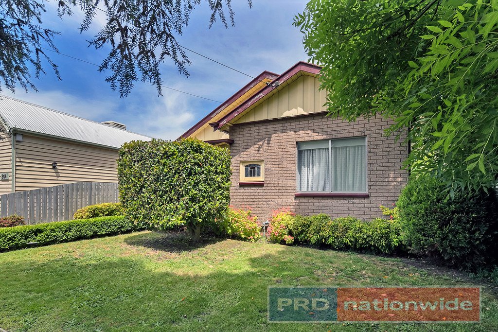 202 Nelson Street BALLARAT EAST 2