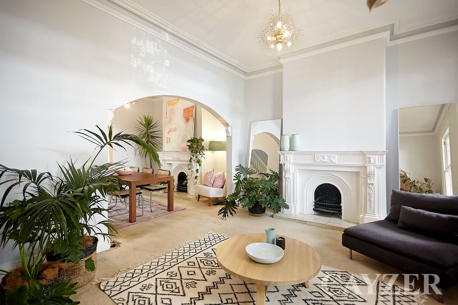 Gallery: 202 Park Street
