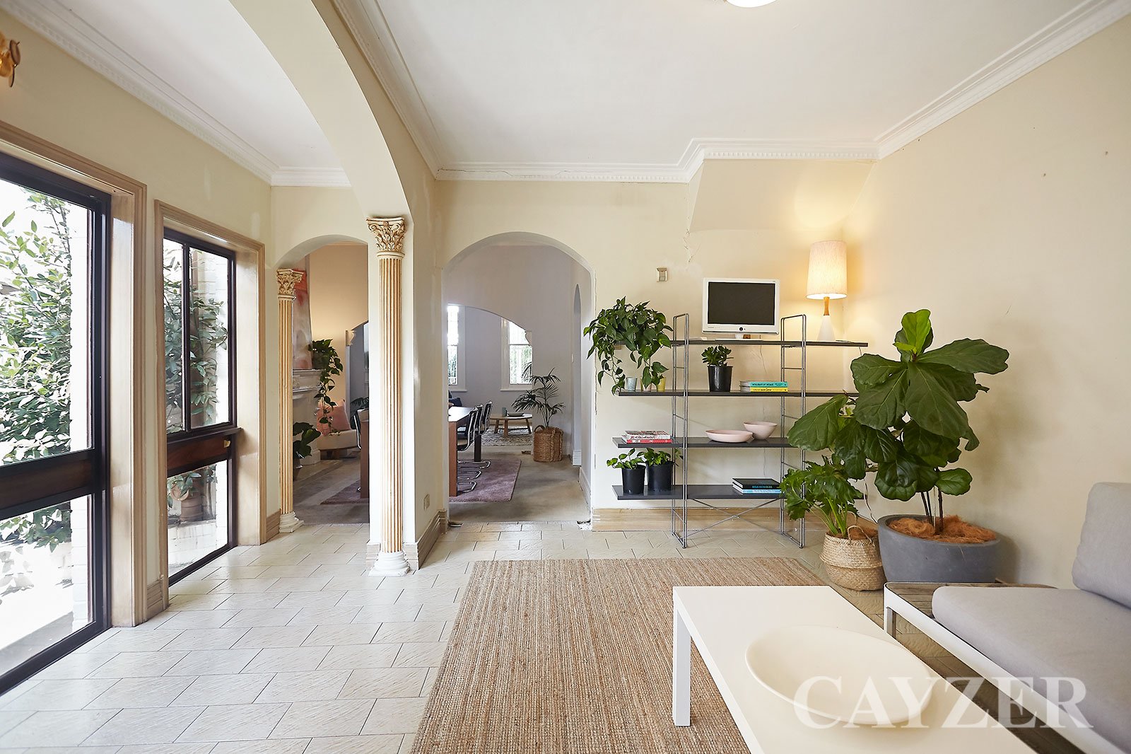 Gallery: 202 Park Street