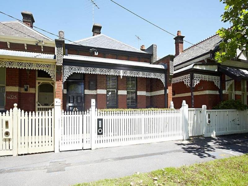 Gallery: 202 Richardson Street