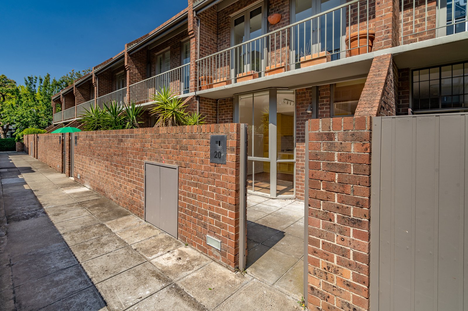 20/2 Shipley Street, SOUTH YARRA VIC 3141