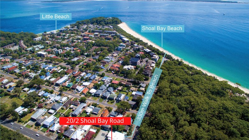 20/2 Shoal Bay Road NELSON BAY 1
