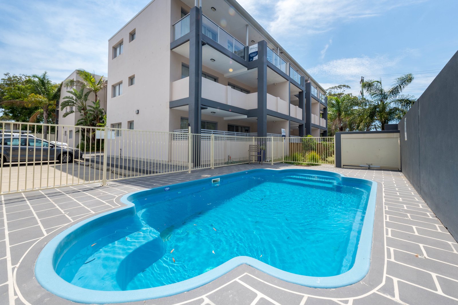 20/2 Shoal Bay Road NELSON BAY 2