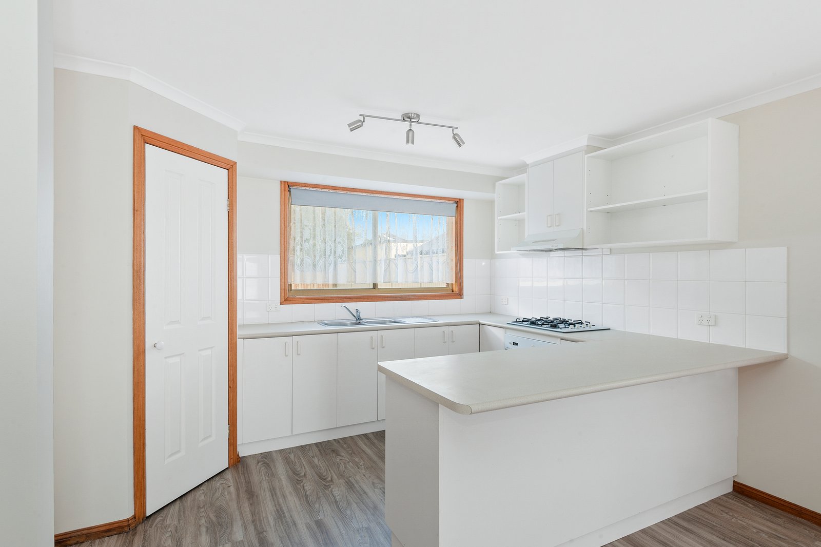 Gallery: 202 Spencer Street