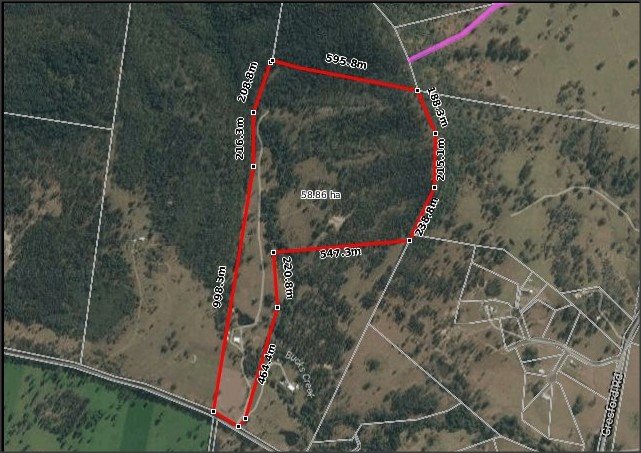 202 Summer Hill Road VACY 22