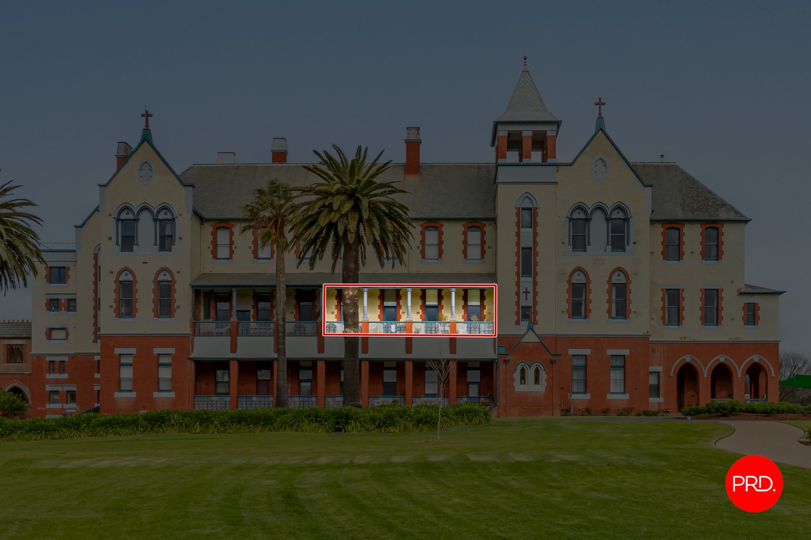 20/202 St Aidans Road KENNINGTON 1