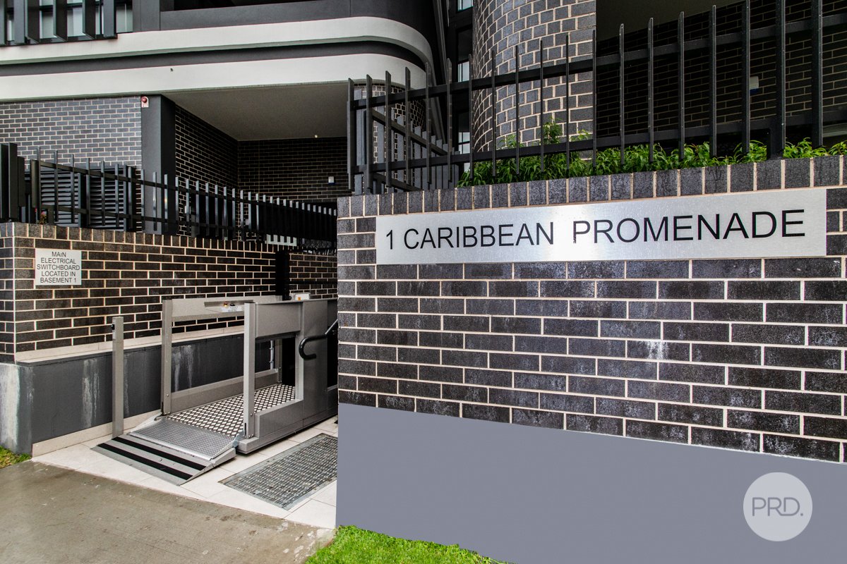 202/1 Caribbean Promenade JORDAN SPRINGS 4