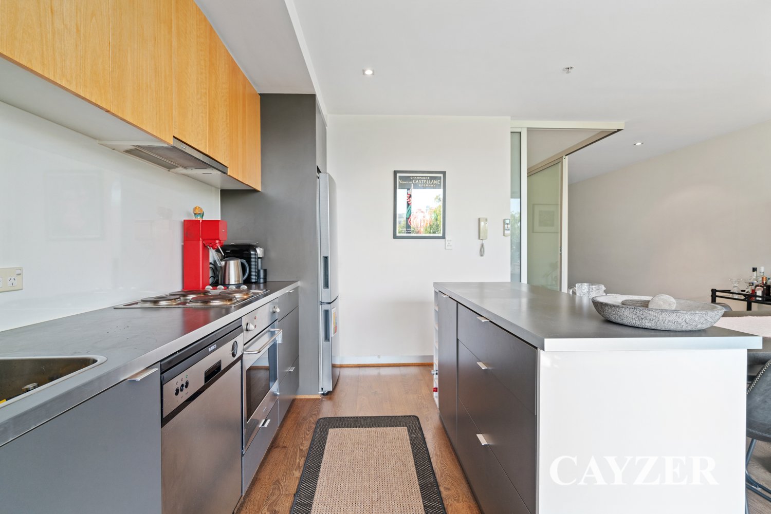 Gallery: 202/1 Danks Street West