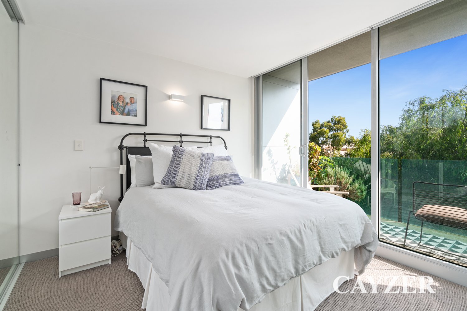 Gallery: 202/1 Danks Street West