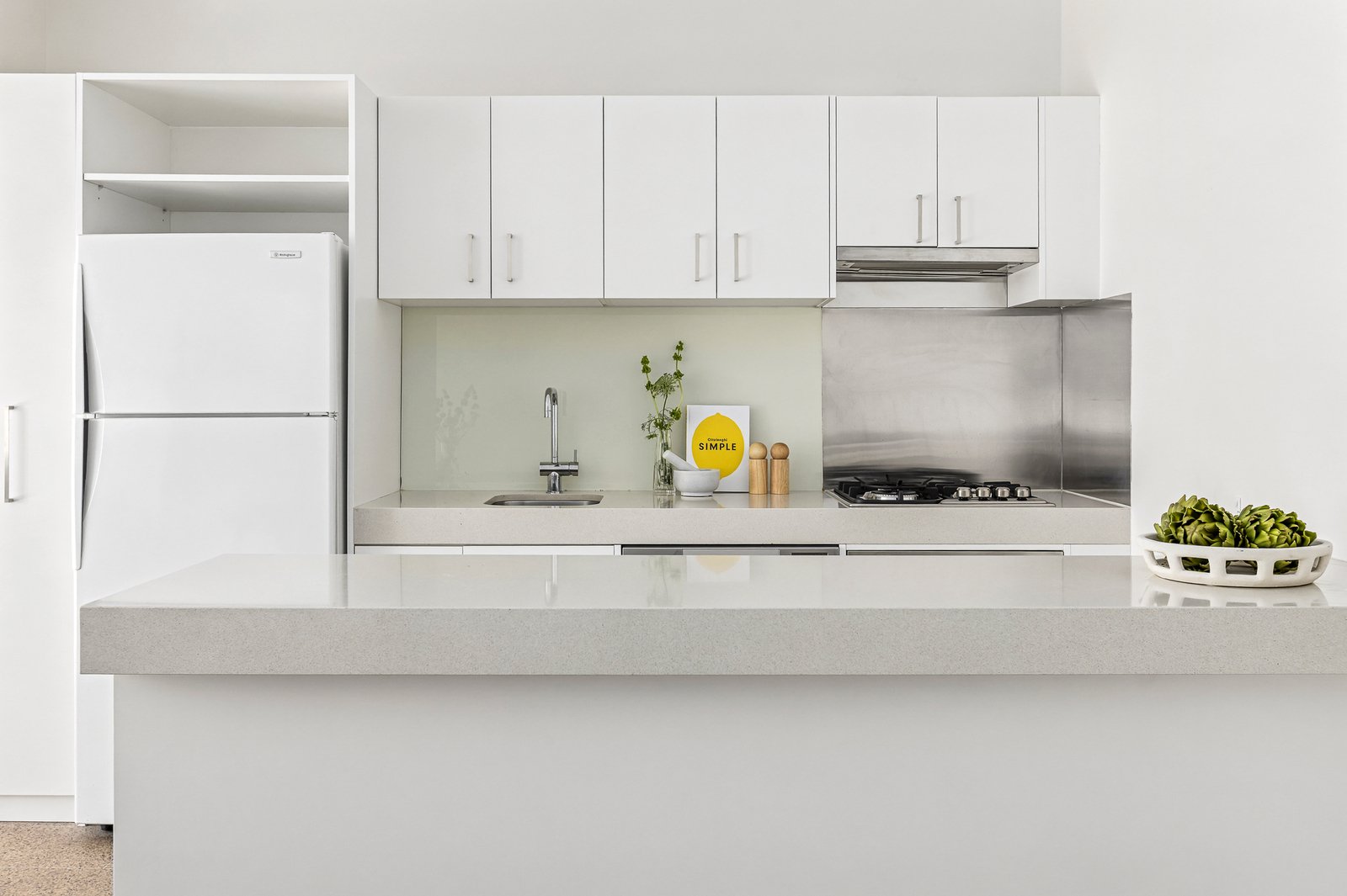 202/1 Derby Street, Kew, 3101