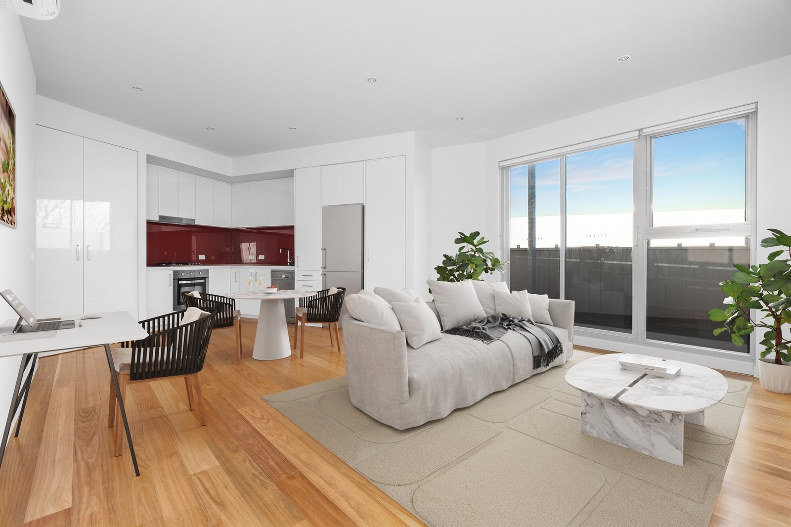 Gallery: 202/1 Mackie Road