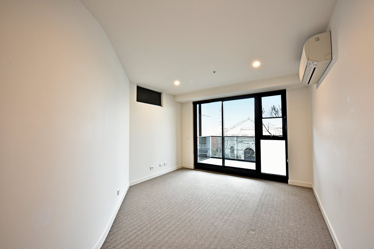 Gallery: 202/1 Mount Street