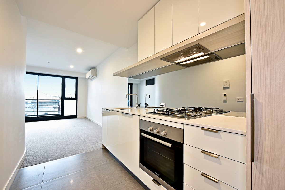 Gallery: 202/1 Mount Street