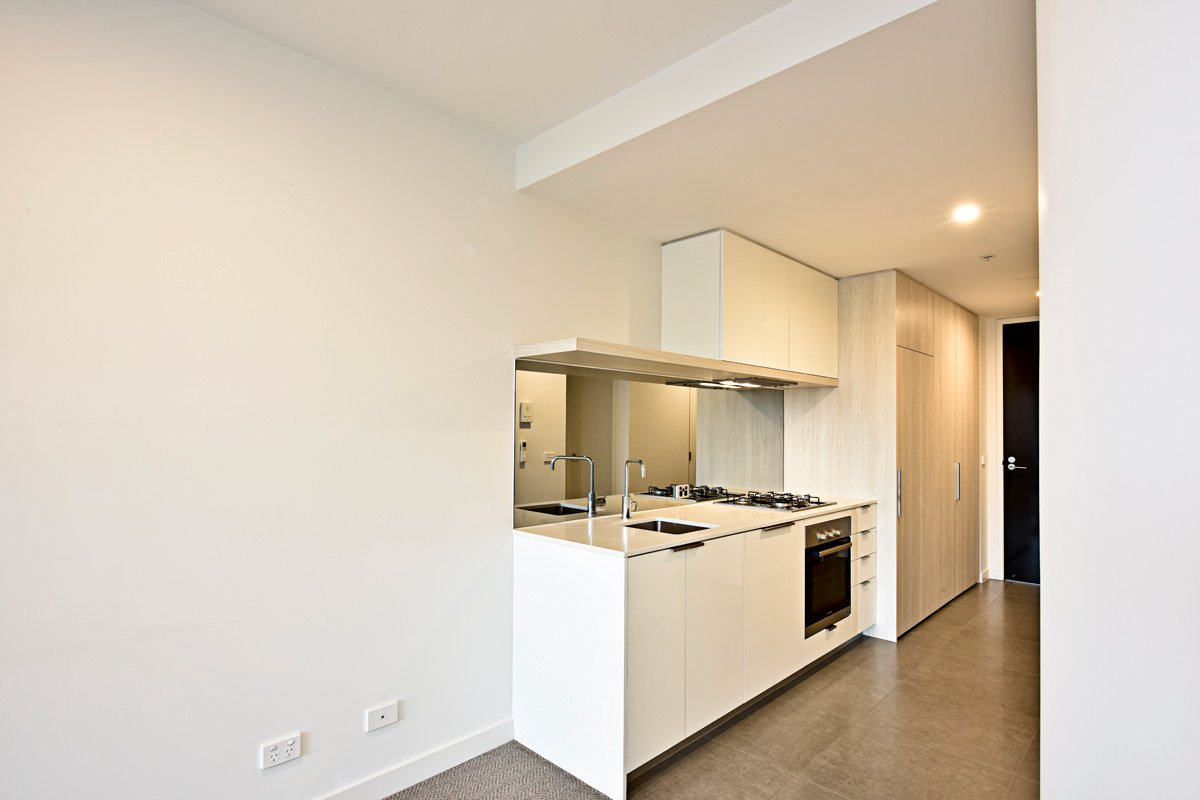 Gallery: 202/1 Mount Street