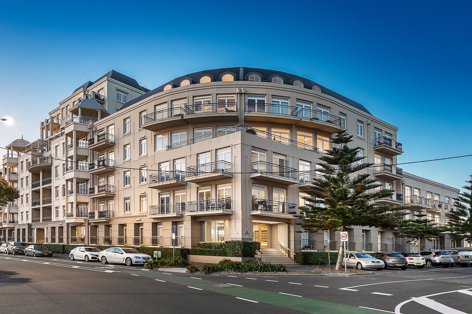 202/1 Stokes Street, Port Melbourne RT Edgar