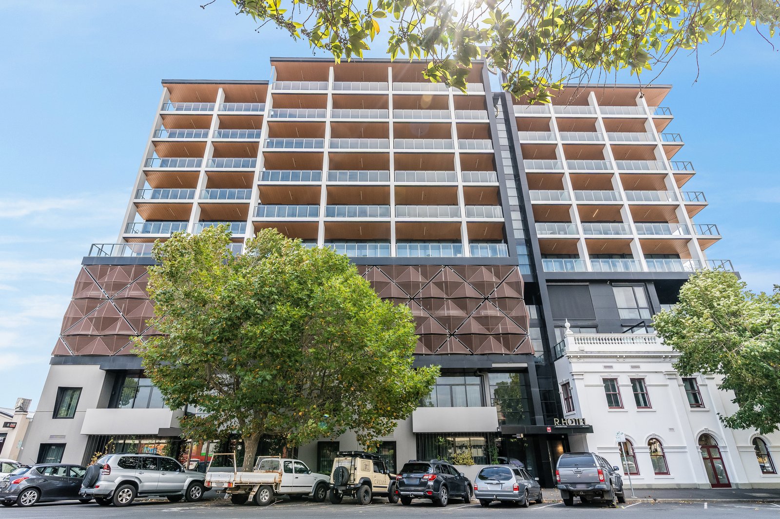 Gallery: 202/10 Bellerine Street