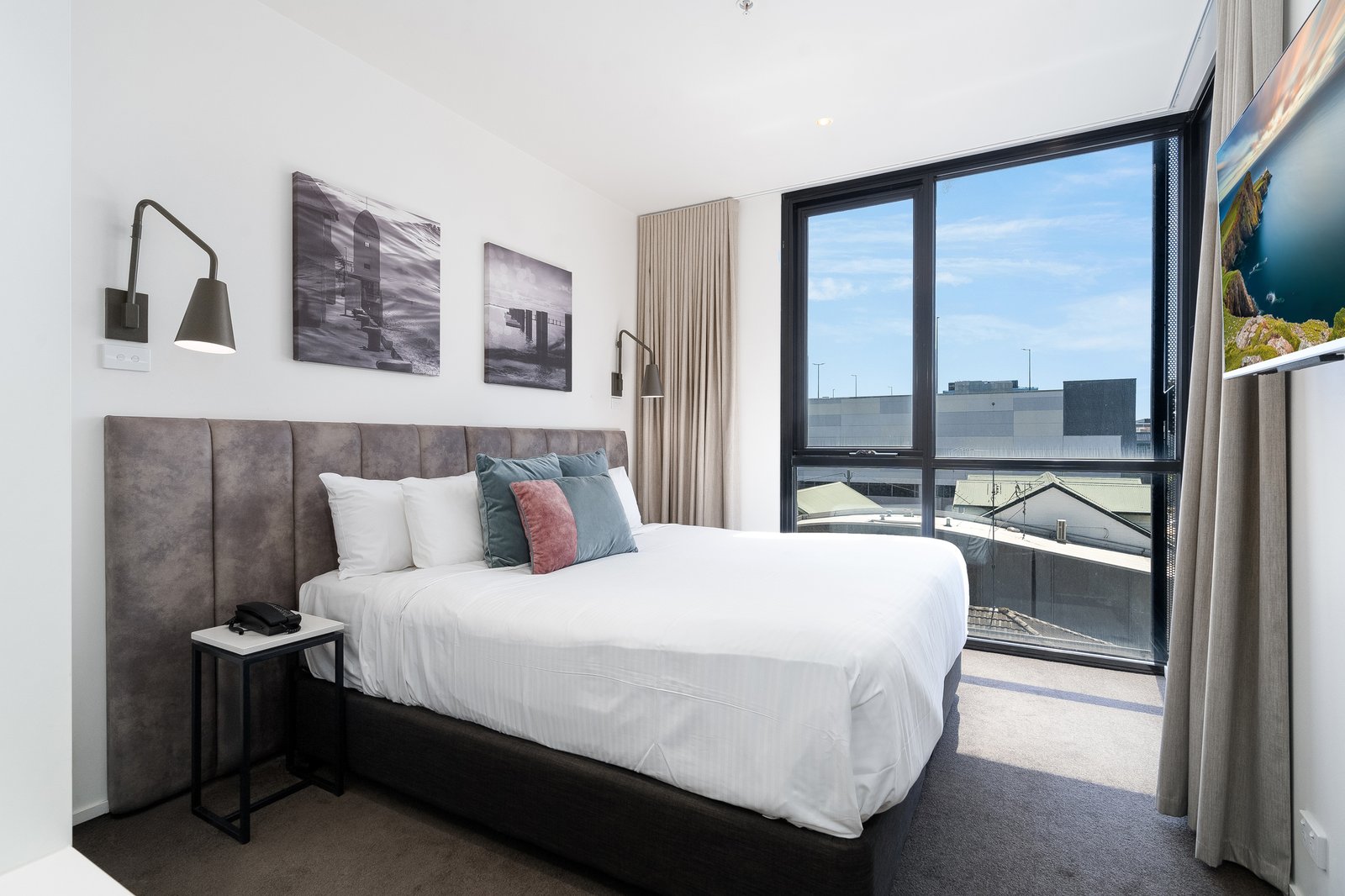 Gallery: 202/10 Bellerine Street