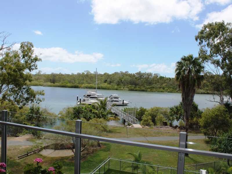 202/10 Wyndham Avenue BOYNE ISLAND 20