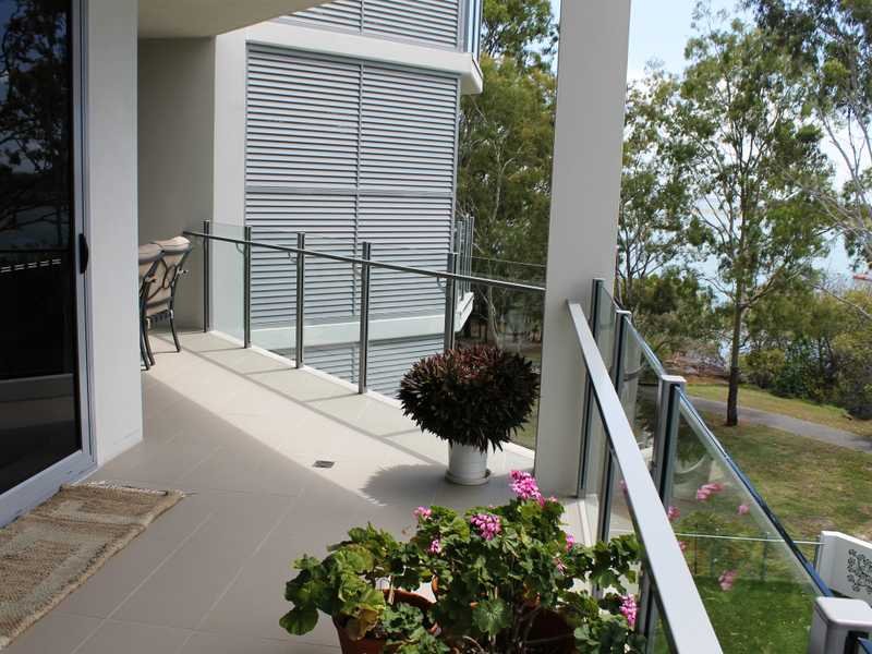 202/10 Wyndham Avenue BOYNE ISLAND 21