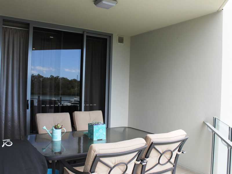 202/10 Wyndham Avenue BOYNE ISLAND 22