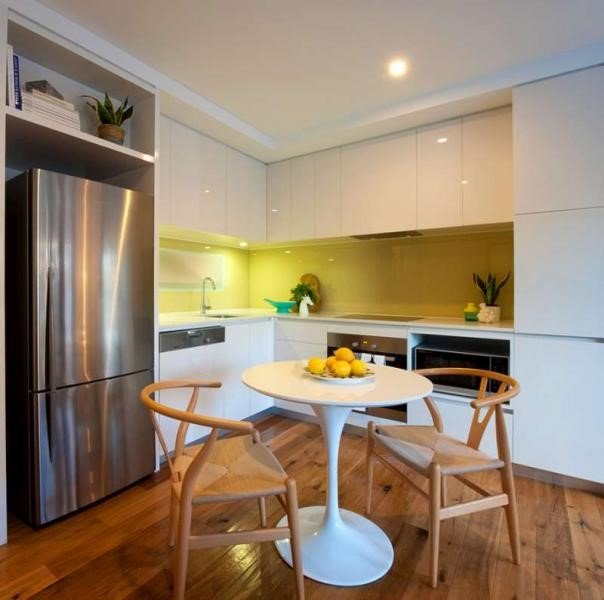 Gallery: 202/101 Bay Street