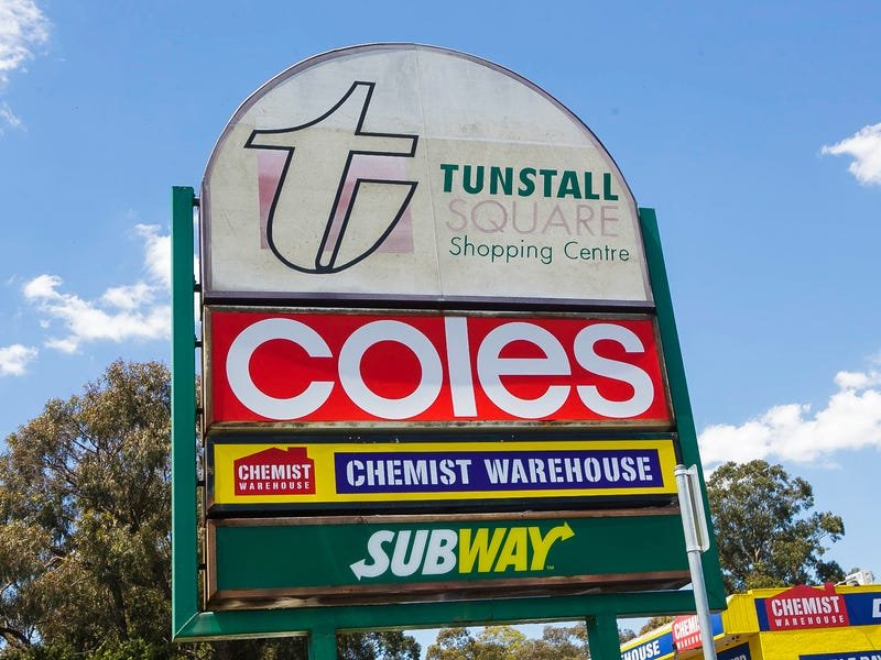 Real Estate and Property in 202/1042 Doncaster Road, Doncaster East, VIC