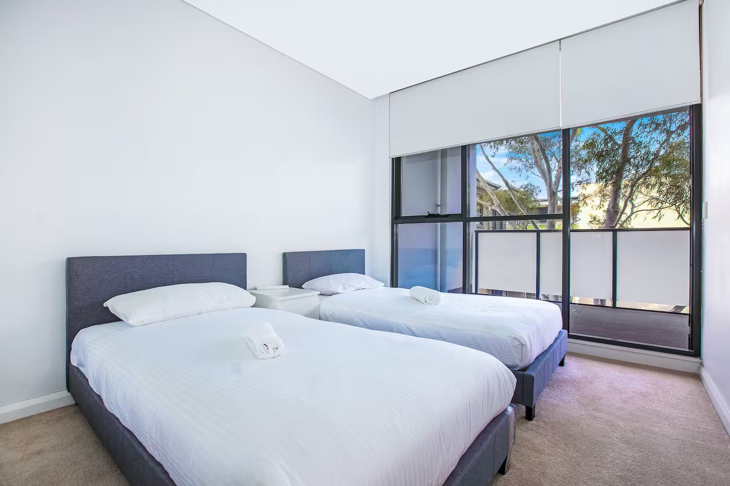202/11C Marshman Avenue KINGSGROVE 2
