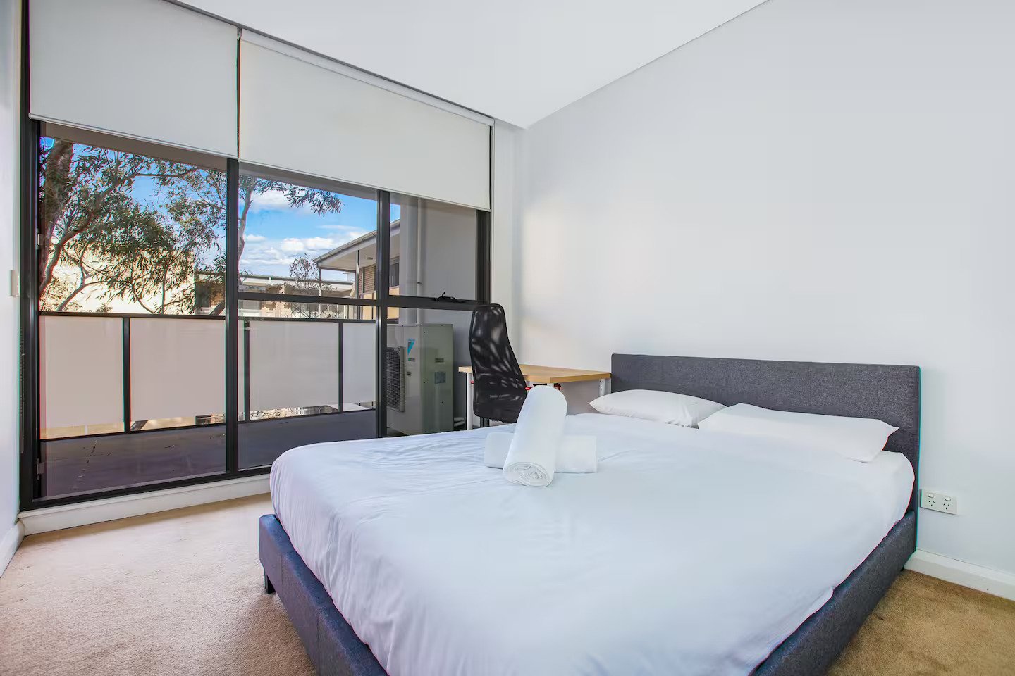 202/11C Marshman Avenue KINGSGROVE 3
