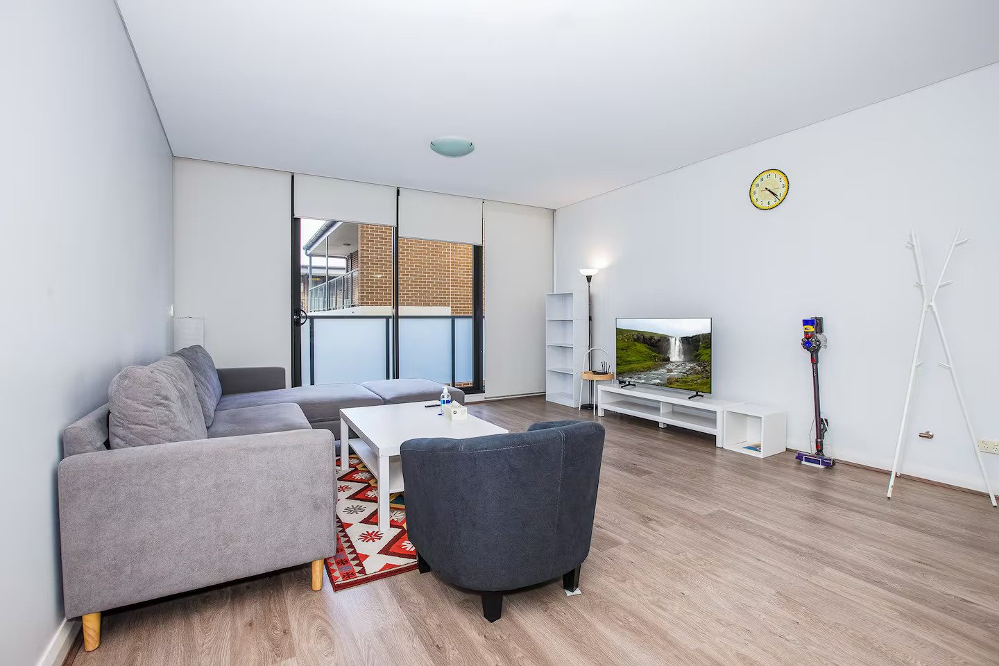 202/11C Marshman Avenue KINGSGROVE 6