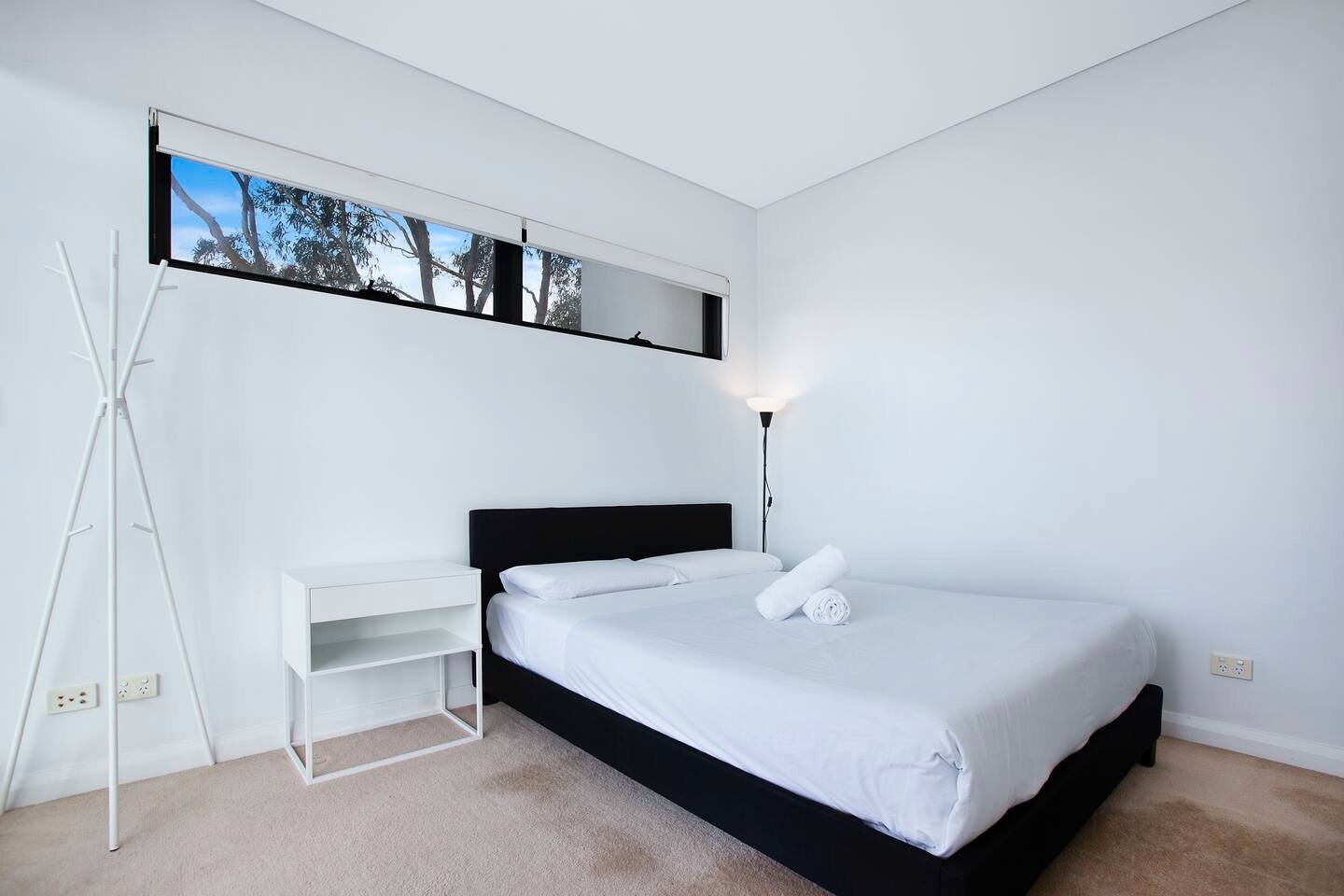 202/11C Marshman Avenue KINGSGROVE 11