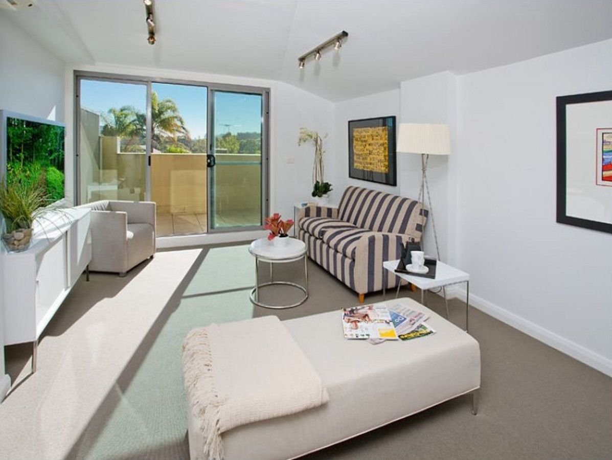 202/12-14 Queen Street GLEBE 1