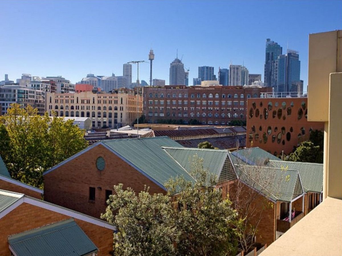 202/12-14 Queen Street GLEBE 4