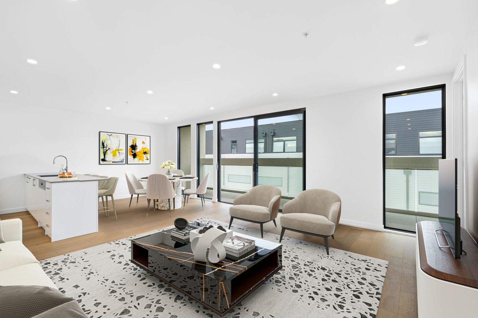 Gallery: 202/13 George Street