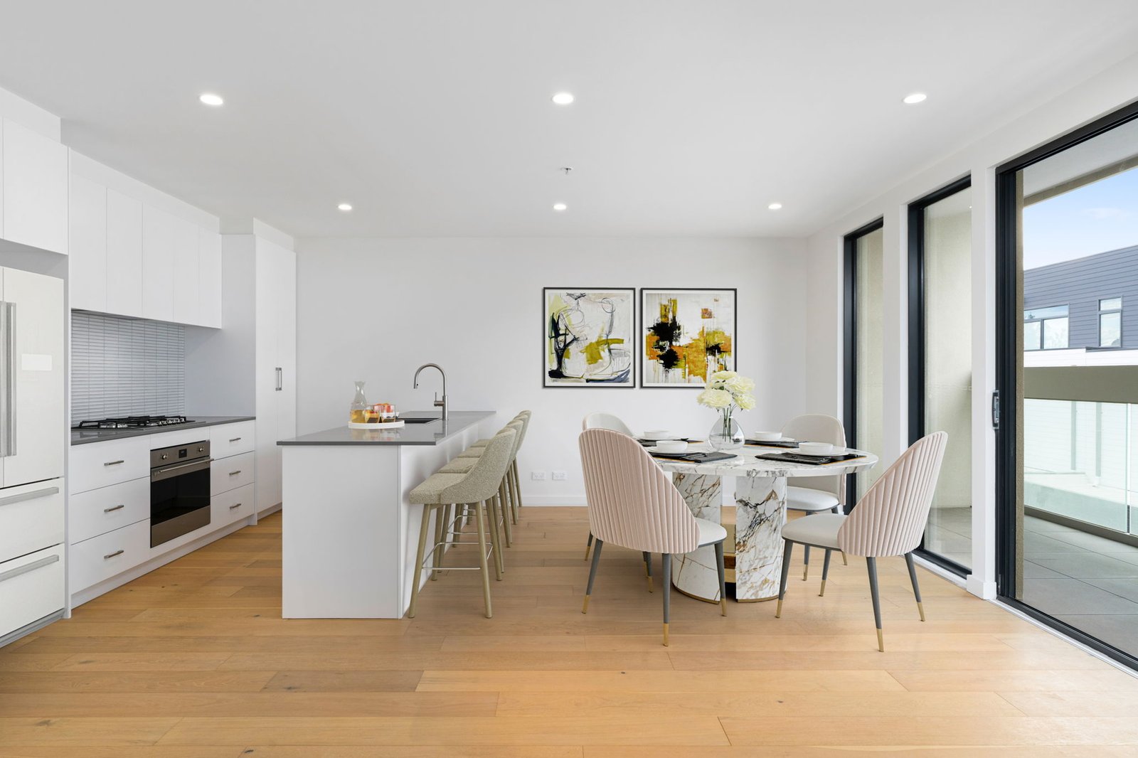 Gallery: 202/13 George Street