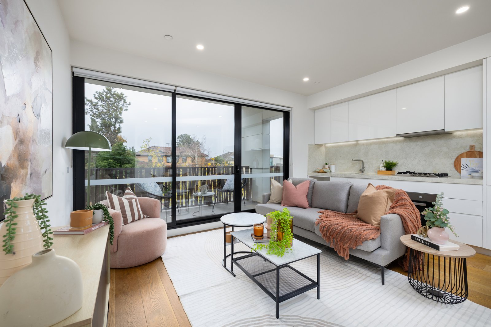 Gallery: 202/132 Balaclava Road